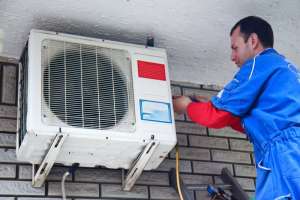 24/7 and Emergency HVAC Near Little Rock, IL | Air Conidtioning and Heating Contractors